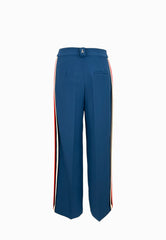 PATRIZIA PEPE PANTALONE LAGOON