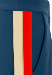 PATRIZIA PEPE PANTALONE LAGOON