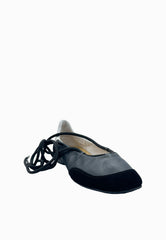 PATRIZIA PEPE BALLERINE NERO