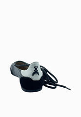 PATRIZIA PEPE BALLERINE NERO