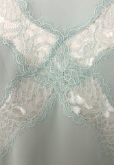 PINKO MANDARANCIO TOP GREEN