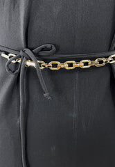 PINKO ALEXIANA ABITO