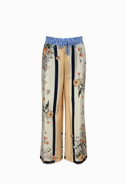 LIU-KJO PANTALONE FANTASIA
