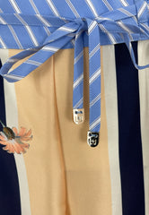 LIU-KJO PANTALONE FANTASIA