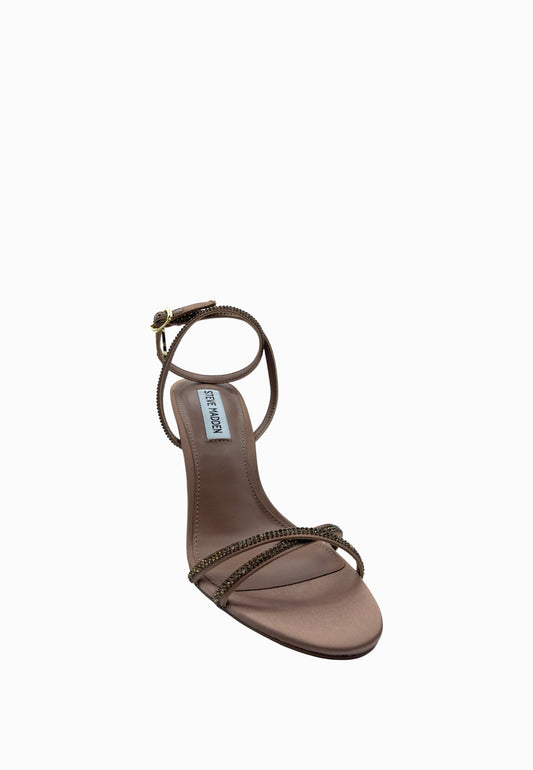 STEVE MADDEN SANDALO MOCHA