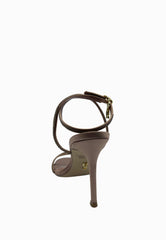 STEVE MADDEN SANDALO MOCHA