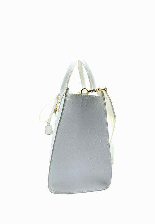 LIU-JO TOTE BORSA CREAM