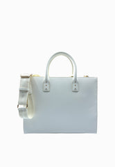 LIU-JO TOTE BORSA CREAM
