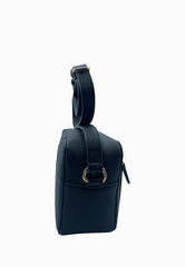 LIU-JO CAMERA CASE BORSA NERO