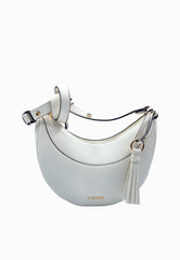 LIU-JO HOBO BORSA CREAM