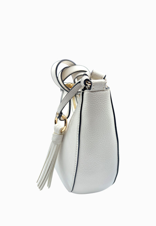 LIU-JO HOBO BORSA CREAM