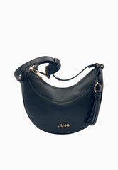 LIU-JO HOBO BORSA NERO