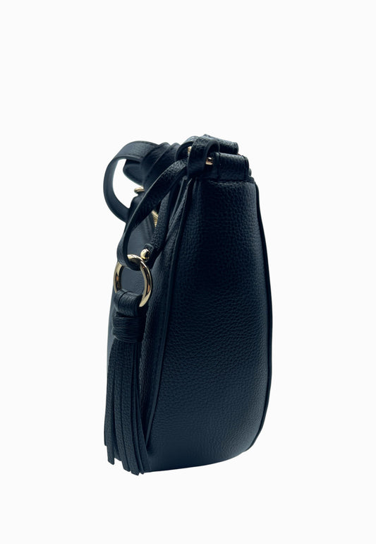 LIU-JO HOBO BORSA NERO