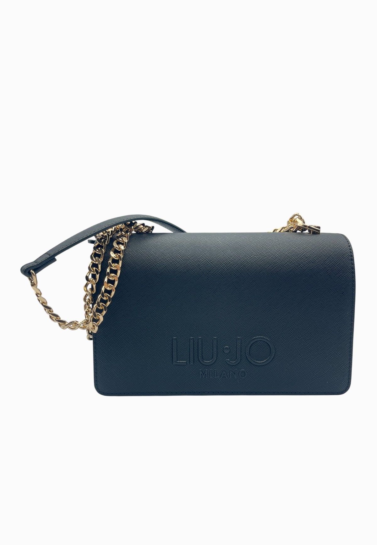 LIU-JO CROSSBODY BORSA NERO