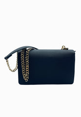 LIU-JO CROSSBODY BORSA NERO