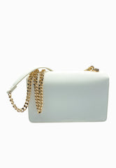 LIU.JO CROSSBODY BORSA CREAM