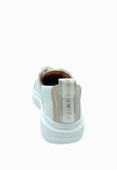ALEXANDER SMITH SNEAKER BIANCO