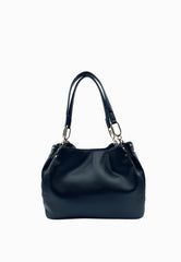 LIU-JO SATCHEL BORSA NERO