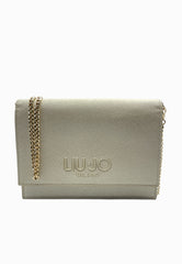 LIU-JO CROSSBODY BORSA ORO