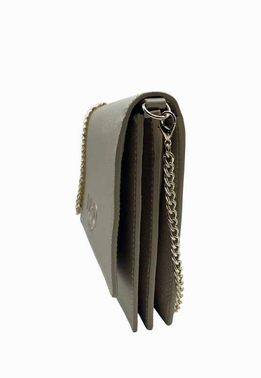 LIU-JO CROSSBODY BORSA ORO