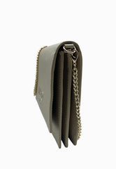 LIU-JO CROSSBODY BORSA ORO