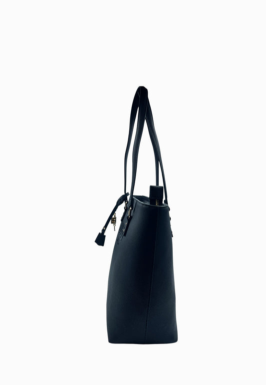 LIU-JO TOTE BORSA NERO