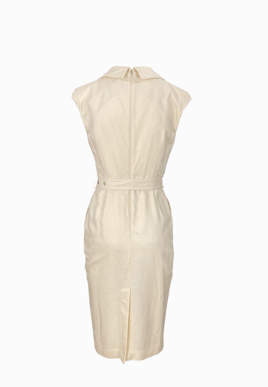 PINKO AMADINE ABITO AVORIO