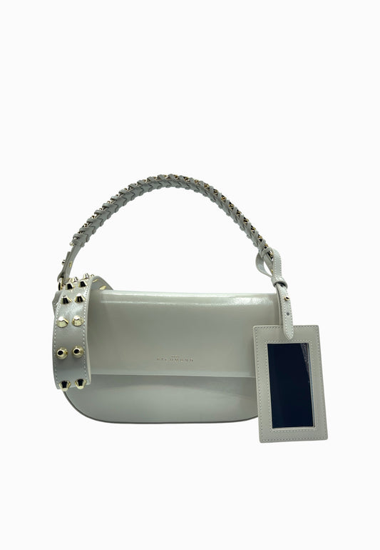 JHON RICHMOND BORSA BEIGE