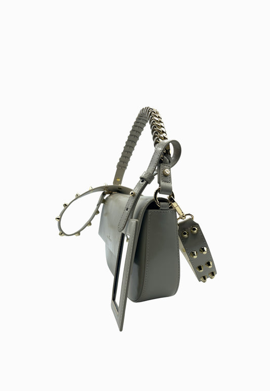 JHON RICHMOND BORSA BEIGE