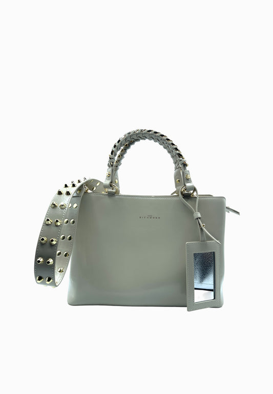 JHON RICHMOND BORSA BEIGE