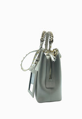 JHON RICHMOND BORSA BEIGE