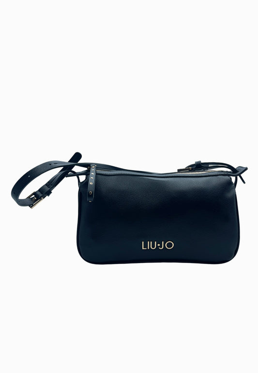 LIU-JO HOBO BORSA NERO