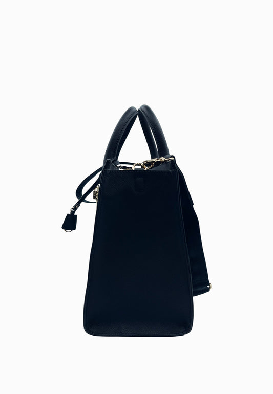 LIU-JO TOTE BORSA NERO