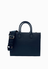 LIU-JO TOTE BORSA NERO