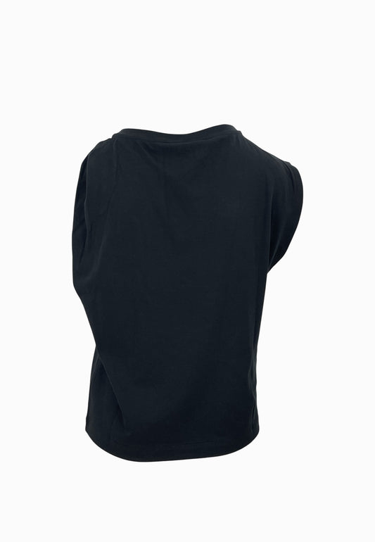 PINKO MELODY MAGLIA NERO