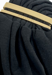 PINKO MELODY MAGLIA NERO
