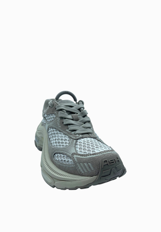 ASH DRAGON SNEAKER RETE BEIGE