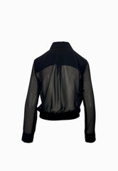 PINKO CAGLIARI CAMICIA NERO