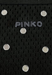 PINKO BERGAMO CANOTTA RETE GREY