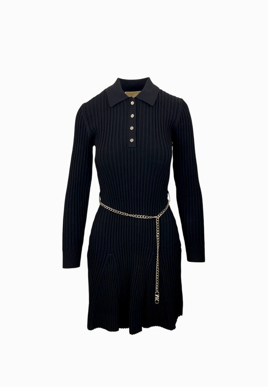 MICHAEL KORS ABITO CORTO NERO