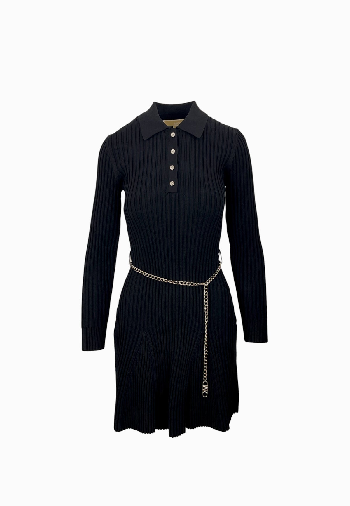 MICHAEL KORS ABITO CORTO NERO