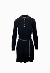 MICHAEL KORS ABITO CORTO NERO