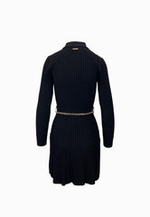 MICHAEL KORS ABITO CORTO NERO