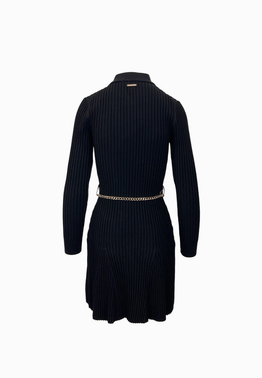 MICHAEL KORS ABITO CORTO NERO