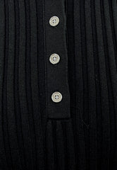 MICHAEL KORS ABITO CORTO NERO