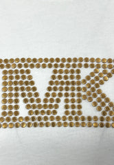 MICHAEL KORS T-SHIRT BIANCO