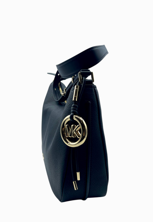 MICHAEL KORS BORSA NERO