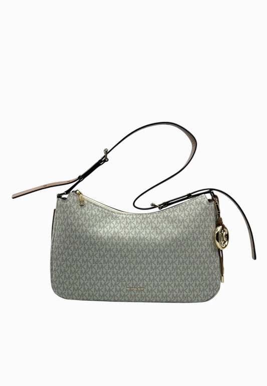 MICHAEL KORS BORSA BIANCO
