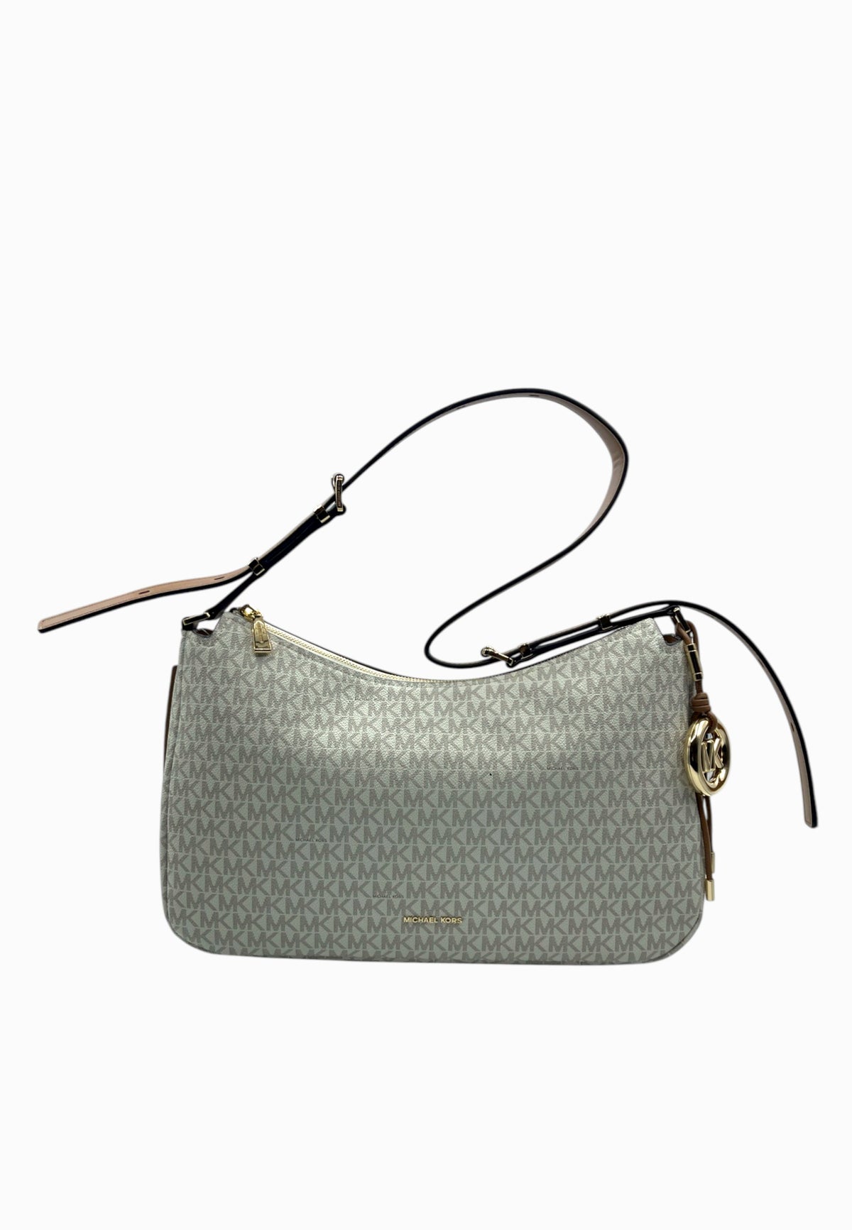 MICHAEL KORS BORSA BIANCO