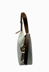 MICHAEL KORS BORSA BIANCO